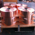 C1100 C1200 T2 Soft Half Hard Pure Copper Strip Copper Coils